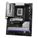 Asrock B860 LiveMixer WiFi Intel B860 LGA 1851 (Socket V1) ATX Asrock B860 LiveMixer WiFi Intel B860 LGA 1851 (Socket V1) ATX