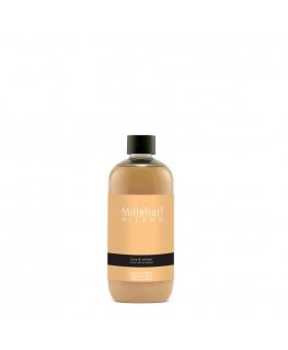 Millefiori Milano aroomidifuuser "Natura l Lime and vetiver" 250 ml varu täiteaine
