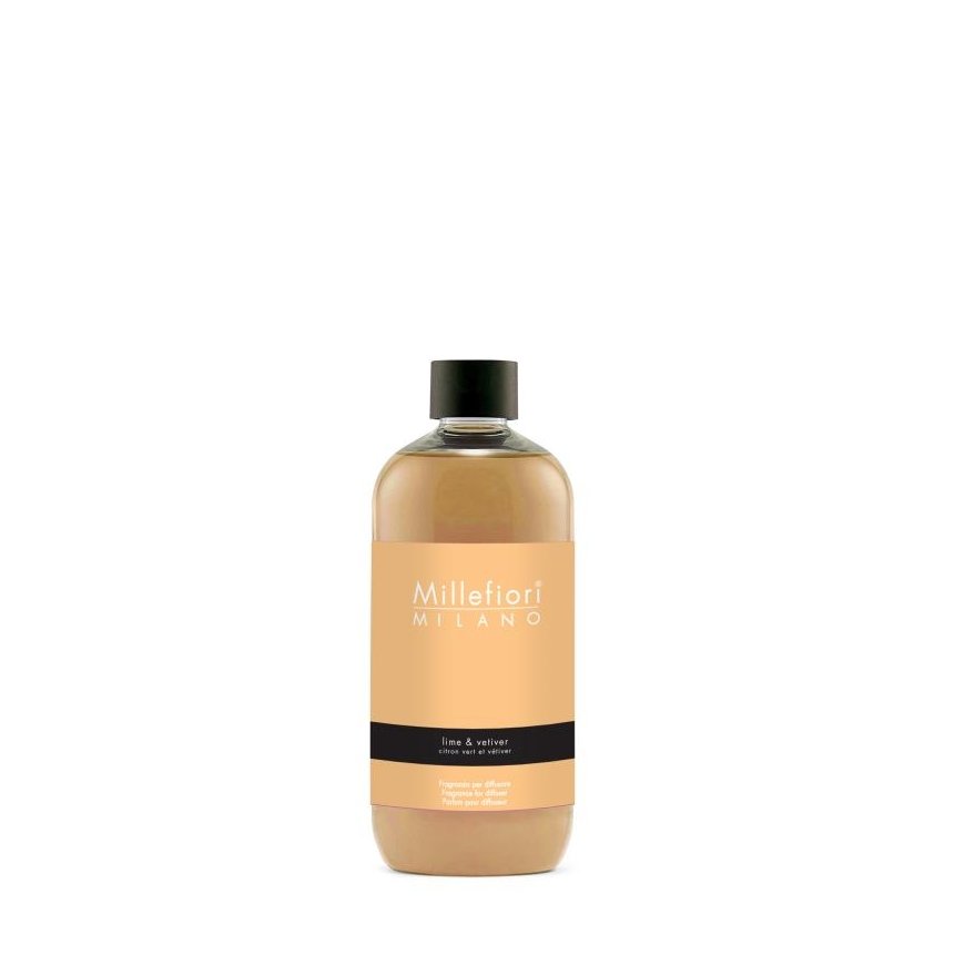 Millefiori Milano Aromātiskā difuzora "Natura