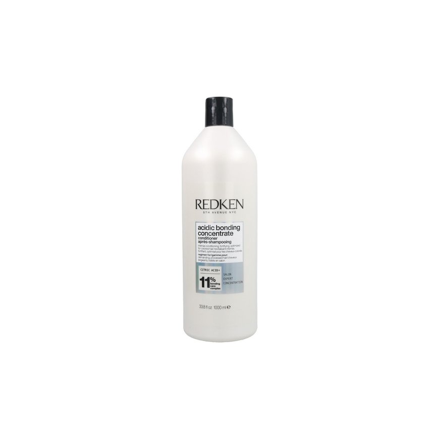 Redken Acidic Bonding Concentrate Conditioner - 1000 ml