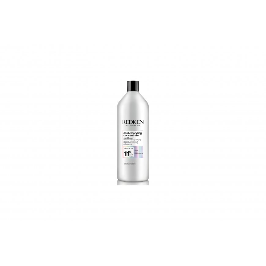 Redken Acidic Bonding Concentrate Conditioner - 1000 ml – 2