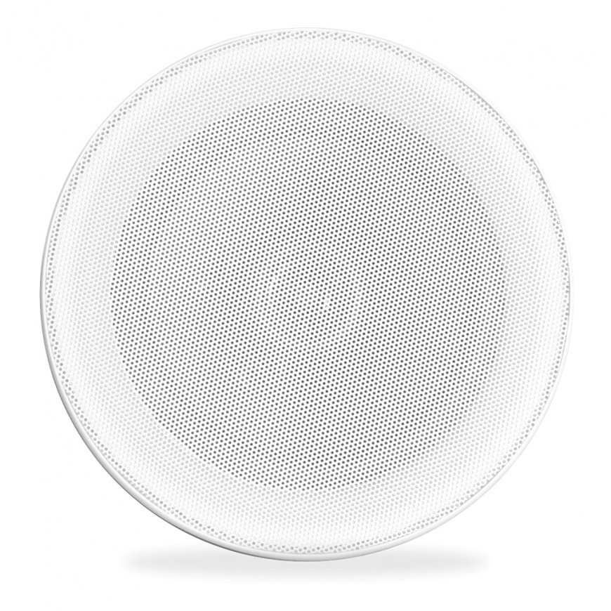 AUDAC SSP500 2 krypčių Balta Vielinis 20 W