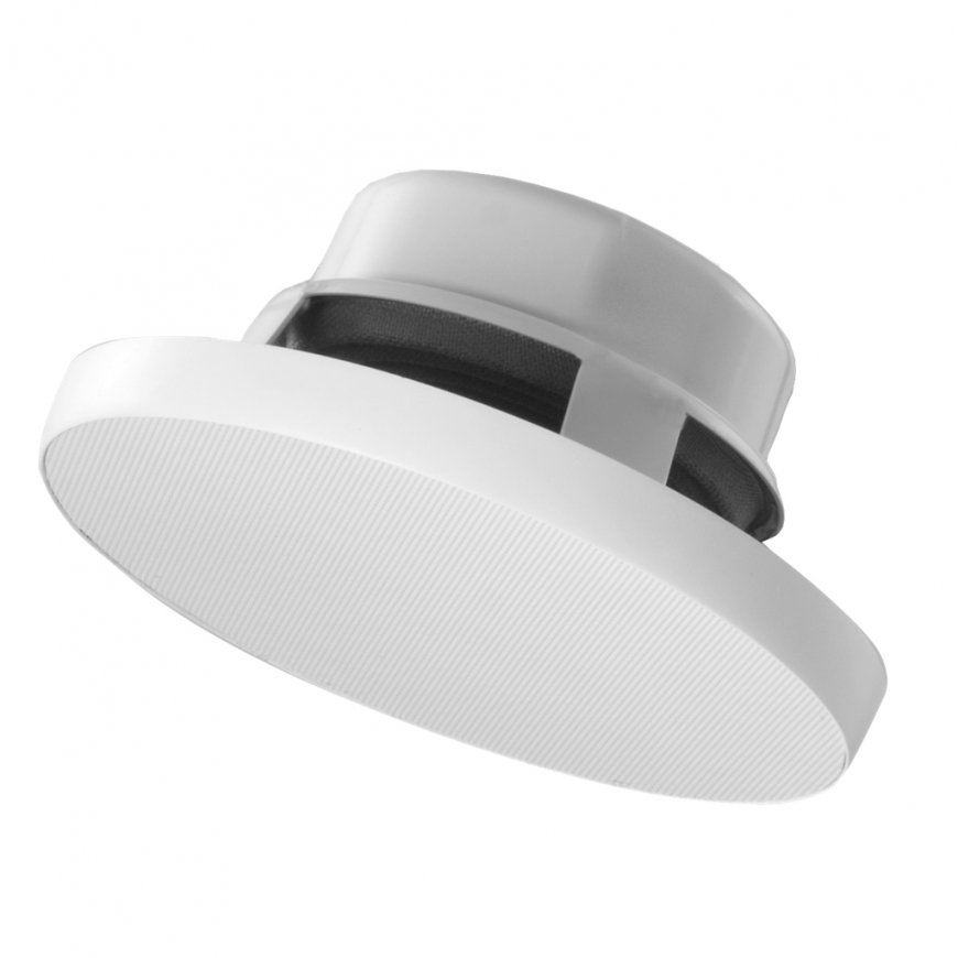 AUDAC SSP500 2 krypčių Balta Vielinis 20 W – 2