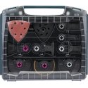 Bosch i-BOXX Pro 34 kpl Hiontatarvikesarja