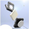 Araree Aero Flex M MagSafe case for Samsung Galaxy Z Flip6 / Z Flip7 FE cream Araree Aero Flex M MagSafe case for Samsung Galaxy Z Flip6 / Z Flip7 FE cream