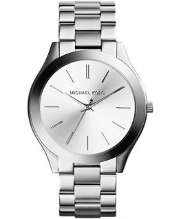 ЧАСЫ MICHAEL KORS ДЛЯ ЖЕНЩИН MK3178 – SLIM RUNWAY (zm500a)
