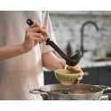 Joseph Joseph Joseph Elevate stainless steel silicone ladle
