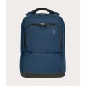 Tucano Lunar 40.6 cm (16") Backpack Blue Tucano Lunar 40.6 cm (16") Backpack Blue
