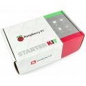 Set with Raspberry Pi 5 WiFi 16GB RAM + 32GB Micro SD + official accessories Set with Raspberry Pi 5 WiFi 16GB RAM + 32GB Micro SD + official accessories