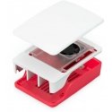 Set with Raspberry Pi 5 WiFi 16GB RAM + 32GB Micro SD + official accessories Set with Raspberry Pi 5 WiFi 16GB RAM + 32GB Micro SD + official accessories