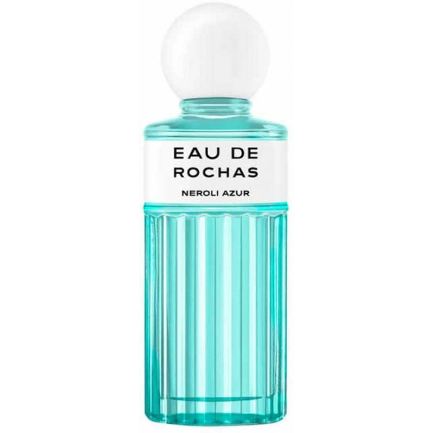 Rochas Eau De Rochas Neroli Azur Eau De Toilette Spray 100ml