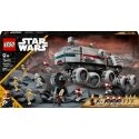 LEGO Star Wars 75413 Republikas Juggernauts