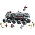 LEGO Star Wars 75413 Tasavallan Juggernaut