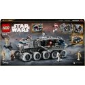 LEGO Star Wars 75413 Respublikos Juggernautas LEGO Star Wars 75413 Respublikos Juggernautas