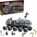 LEGO Star Wars 75413 Republikas Juggernauts