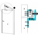 KROŠTEINAS IR KAMPAINIS ATLO-BML-273 KROŠTEINAS IR KAMPAINIS ATLO-BML-273