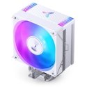 Jonsbo CR-1000MAX CPU Cooler, 120mm, RGB - white Jonsbo CR-1000MAX CPU Cooler, 120mm, RGB - white