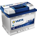 Батарея VARTA 12В 60Ач/640А START&STOP EFB Батарея VARTA 12В 60Ач/640А START&STOP EFB