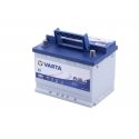 VARTA akumulators 12V 60Ah/640A START&STOP EFB VARTA akumulators 12V 60Ah/640A START&STOP EFB