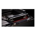 G.Skill F5-5200J4040A16GX2-IS atmiņas modulis 32 GB 2 x 16 GB DDR5 4800 MT/s G.Skill F5-5200J4040A16GX2-IS atmiņas modulis 32 GB 2 x 16 GB DDR5 4800 MT/s