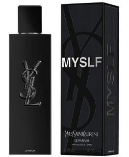 Yves Saint Laurent MYSLF Le Parfum - 40 мл