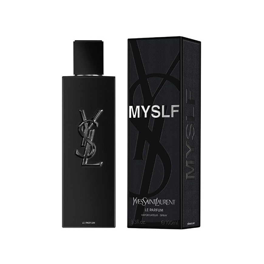 Yves Saint Laurent MYSLF Le Parfum - 40 ml