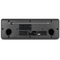 TechniSat DIGITRADIO 370 CD IR Home audio mini system 10 W Black TechniSat DIGITRADIO 370 CD IR Home audio mini system 10 W Black