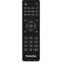 TechniSat DIGITRADIO 370 CD IR Home audio mini system 10 W Black TechniSat DIGITRADIO 370 CD IR Home audio mini system 10 W Black