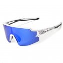 Rockbros Polarized Cycling Glasses with UV Protection and Correction Rockbros Polarized Cycling Glasses with UV Protection and Correction
