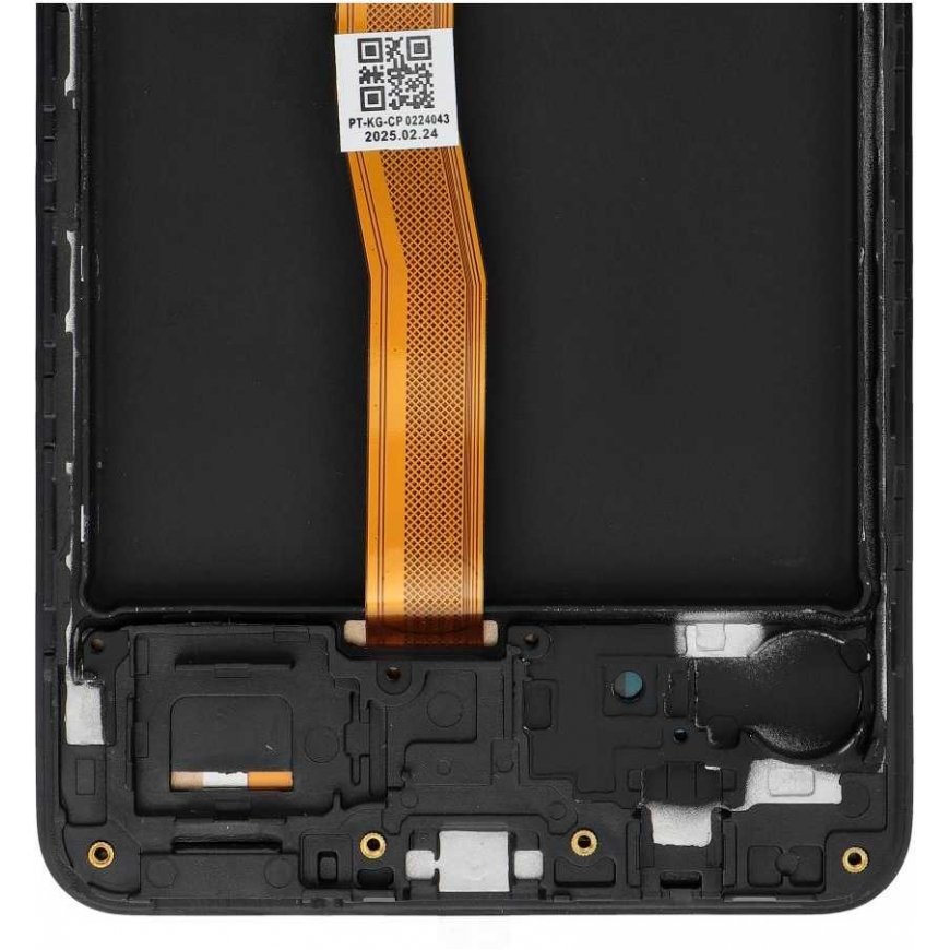 LCD экран, предназначенный для SAMSUNG A7 2018 A750 INCELL с рамкой – 3