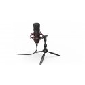 ENDORFY Solum T Black PC microphone ENDORFY Solum T Black PC microphone