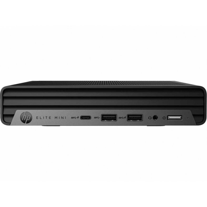 Stacionārais dators Hewlett Packard (HP) Komputer elite mini 800 g9 i7-14700 1tb/16/w11p 998q6et