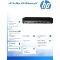 Hewlett Packard (HP) Elite Mini 800 G9 i7-14700 1TB/16/W11P 998Q6ET Hewlett Packard (HP) Elite Mini 800 G9 i7-14700 1TB/16/W11P 998Q6ET
