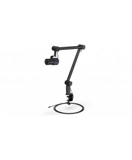 ENDORFY Solum Studio Melns Datora mikrofons