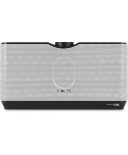 TechniSat Audiomaster MR3 Mājas audio mikrosistēma 90 W Alumīnijs, Melns
