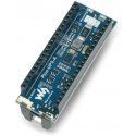 Pico-UPS-A, wireless UPS module designed for Raspberry Pi Pico, Waveshare 19694 Pico-UPS-A, wireless UPS module designed for Raspberry Pi Pico, Waveshare 19694