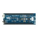 Pico-UPS-A, langaton UPS-moduuli, joka on suunniteltu Raspberry Pi Pico:lle, Waveshare 19694 Pico-UPS-A, langaton UPS-moduuli, joka on suunniteltu Raspberry Pi Pico:lle, Waveshare 19694