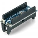 Pico-UPS-A, langaton UPS-moduuli, joka on suunniteltu Raspberry Pi Pico:lle, Waveshare 19694 Pico-UPS-A, langaton UPS-moduuli, joka on suunniteltu Raspberry Pi Pico:lle, Waveshare 19694