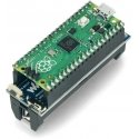 Pico-UPS-A, langaton UPS-moduuli, joka on suunniteltu Raspberry Pi Pico:lle, Waveshare 19694 Pico-UPS-A, langaton UPS-moduuli, joka on suunniteltu Raspberry Pi Pico:lle, Waveshare 19694