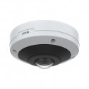 Axis M4317-PLVE Skliautas IP apsaugos kamera Vidaus 2160 x 2160 pikseliai Lubos / siena Axis M4317-PLVE Skliautas IP apsaugos kamera Vidaus 2160 x 2160 pikseliai Lubos / siena