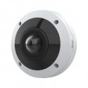 Axis M4317-PLVE Skliautas IP apsaugos kamera Vidaus 2160 x 2160 pikseliai Lubos / siena Axis M4317-PLVE Skliautas IP apsaugos kamera Vidaus 2160 x 2160 pikseliai Lubos / siena