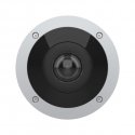 Axis M4317-PLVE Kupols IP drošības kamera Iekštelpas 2160 x 2160 pikseļi Pie griestiem/sienas Axis M4317-PLVE Kupols IP drošības kamera Iekštelpas 2160 x 2160 pikseļi Pie griestiem/sienas