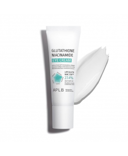 APLB Glutathione Niacinamide Cream 20 ml