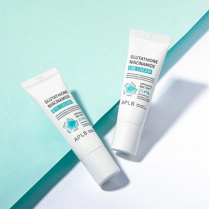 APLB Glutathione Niacinamide Cream 20 ml – 2