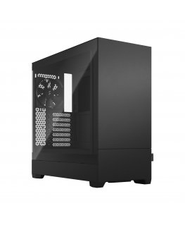 Fractal Design Pop Silent Tower Melns