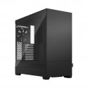 Fractal Design Pop Silent Tower Melns Fractal Design Pop Silent Tower Melns