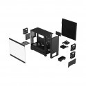Fractal Design Pop Silent Tower Must Fractal Design Pop Silent Tower Must
