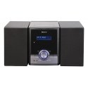 Denver MDA-285 Mājas audio minisistēma 50 W Melns Denver MDA-285 Mājas audio minisistēma 50 W Melns
