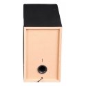 Denver MDA-285 Kodune audio minisüsteem 50 W Must
