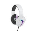 Oniverse Meteor Headset Wired Head-band Gaming White